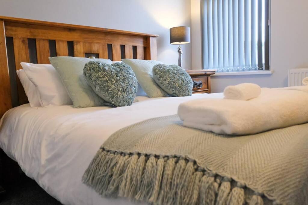 Holiday home Westcliffe House Blackpool