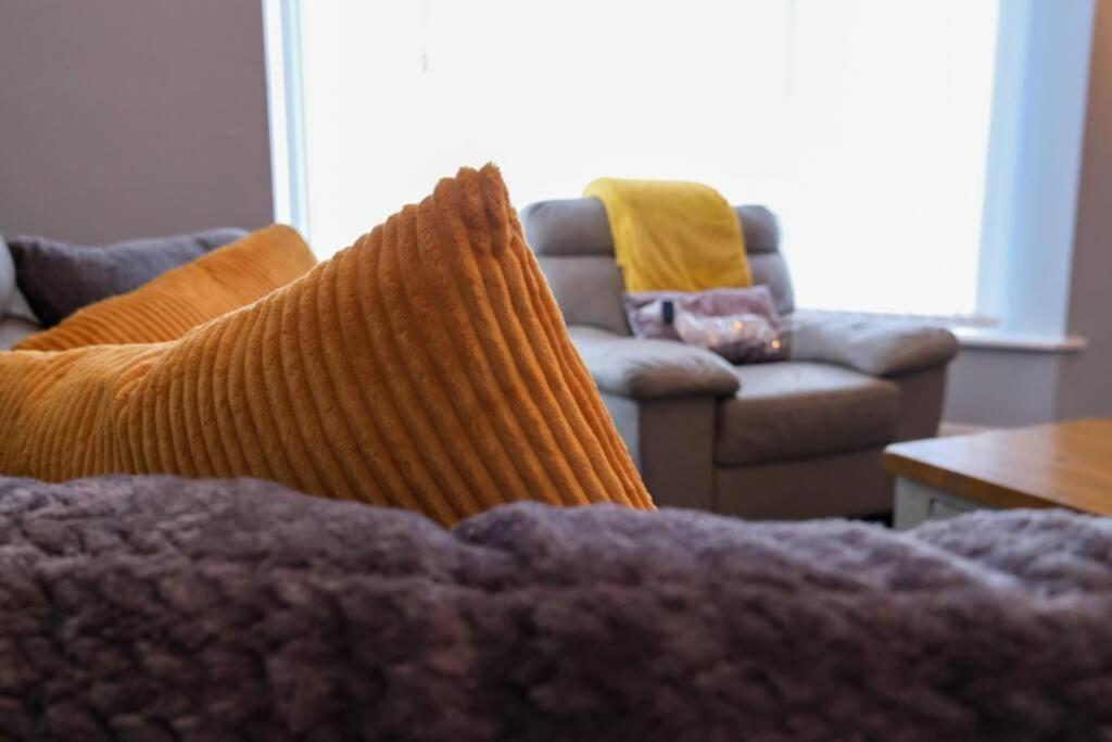 Holiday home Westcliffe House Blackpool