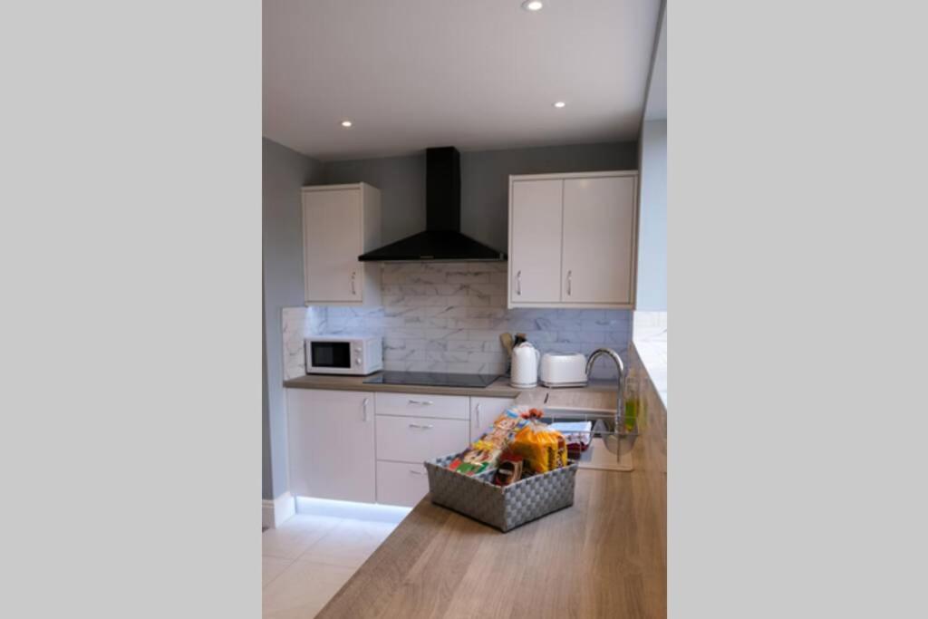 Holiday home Westcliffe House