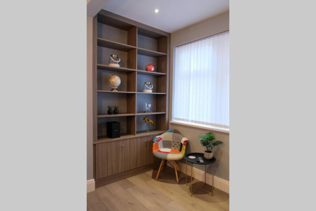 Westcliffe House Holiday home