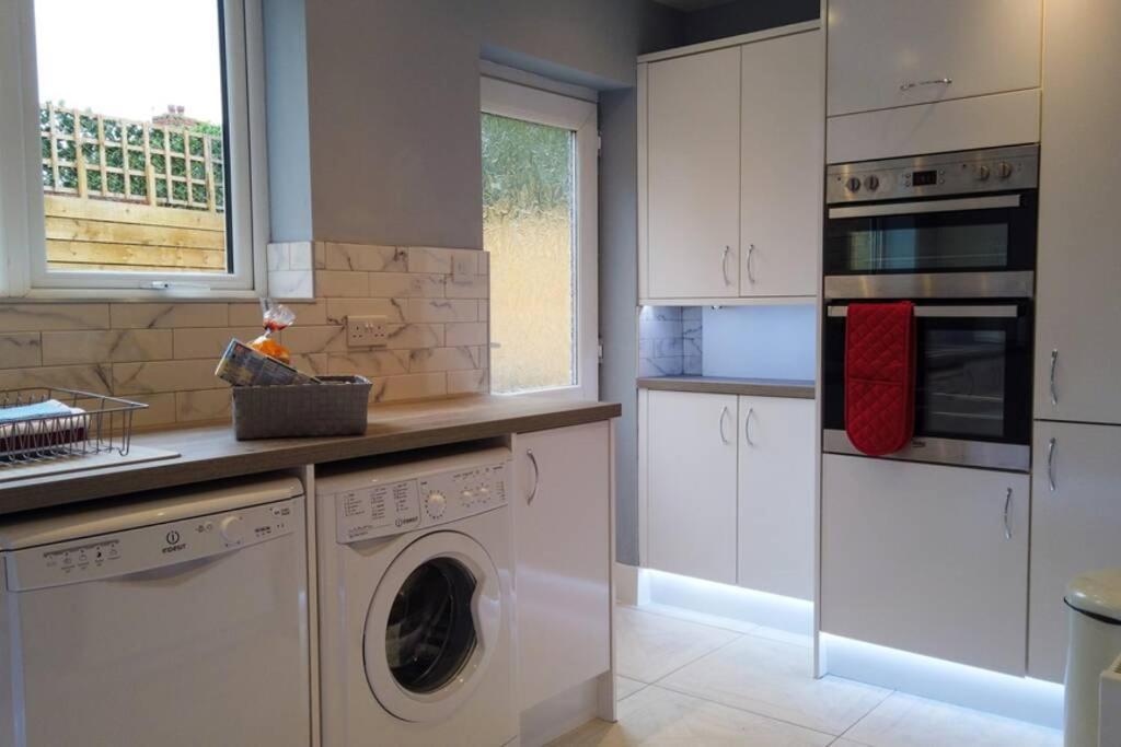 Westcliffe House Holiday home *