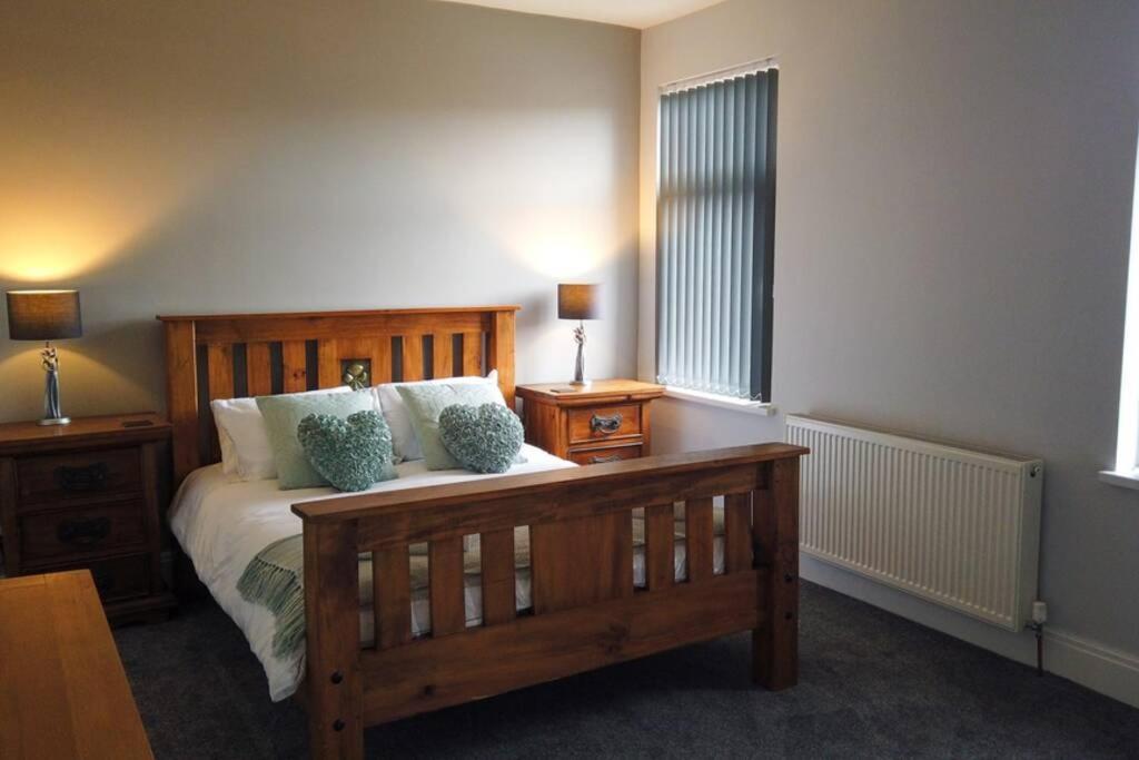 Holiday home Westcliffe House *